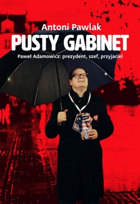 Pusty gabinet