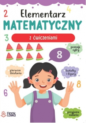 Elementarz matematyczny