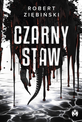 Czarny Staw