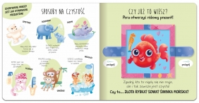 Otwórz prezent! Kosmos prehistoria domy świata i więcej!