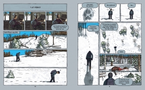 Wilki. Historie prawdziwe