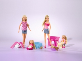 STEFFI I EVI ZE ZWIERZĘTAMI (105732156)