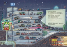 Opowiem ci mamo. co robią auta