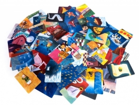 Dixit 2: Przygody (dodatek) (18371)