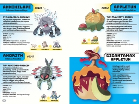 Pokemon Super Mega Extra Deluxe. Podręcznik Trenera