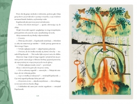 Alicja w Krainie Czarów