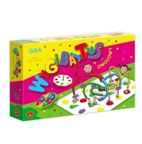 Wygibajtus owocowy (0333)