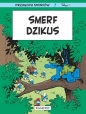Smerfy Smerf dzikus. Tom 19