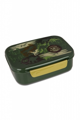 Coolpack. Śniadaniówka z przegródką Foodyx - Adventure Park (Z18672)