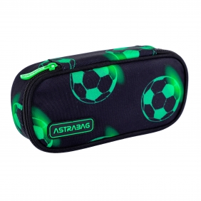 Astrabag. Piórnik - Neo Football (AC6)