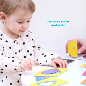 CzuCzu. Odywam Kształty