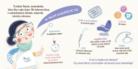 Pucio i Wróżka Zębuszka