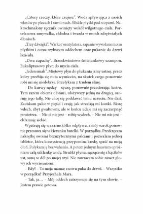 Już zawsze będę sobą. Tom 2