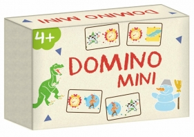 Domino - Mini
