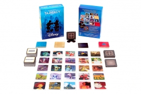 Tajniacy Disney