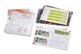 Na szydłach: Ptaki Azji