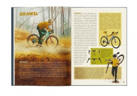 Rowery Wszystko. co chcielibyście wiedzieć o najdoskonalszym pojeździe w historii ludzkości