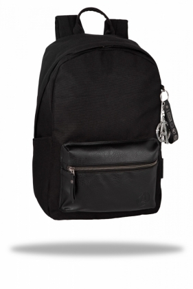 Coolpack. Plecak młodzieżowy Skip Disney 100 - Black Collection Avegers (F114782)