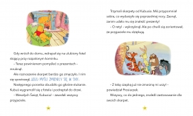 Disney. Moje pierwsze bajki na święta