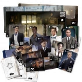 Kroniki zbrodni: Noir