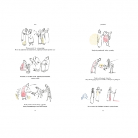 Jezus. Opowieść o Słowie