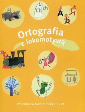 Ortografia z lokomotywą