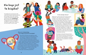 Wszystko o miesiączce