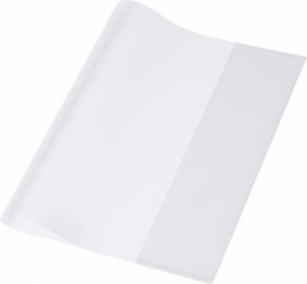 Okładki na zeszyt Panta Plast A5 10 szt. (44509)