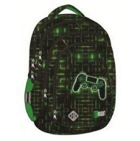 Plecak 4 komorowy 17