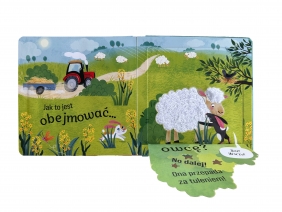 Jak to jest podrapać świnkę?