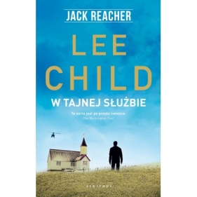 Jack Reacher: W tajnej służbie