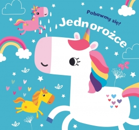Pobawmy się! Jednorożce