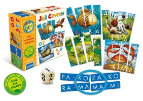 Już czytam (00360/WG)