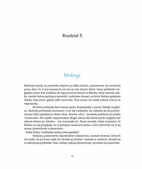 Zadomowieni O dzieciach uchodźczych. które zamieszkały w Polsce