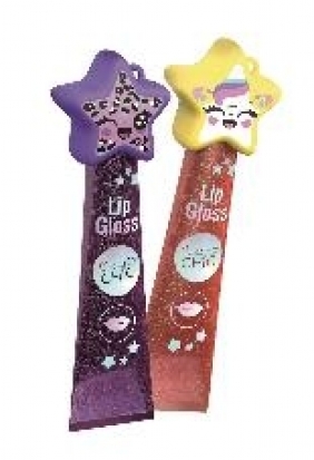 Crazy Chic Błyszczyk w kulce. 1 szt. (18193)