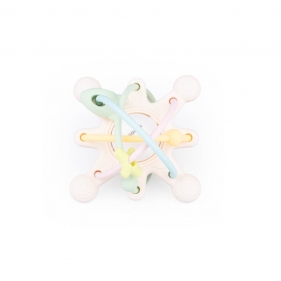 GiliGums. Grzechotka kosmos - pastelowa (GG45520)