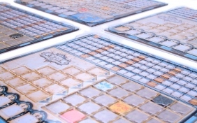 Azul: Kryształowa Mozaika (dodatek do gry)