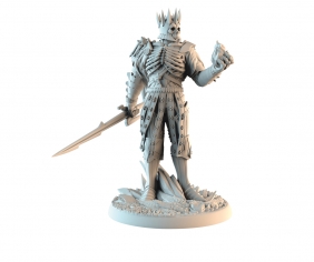 Wiedźmin: Stary Świat - Dziki Gon (rozszerzenie)