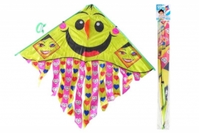 Latawiec Edu&Fun Uśmiech