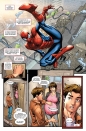 Amazing Spider-Man Spisek Kameleona. Tom 14