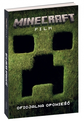 Minecraft Film. Oficjalna opowieść