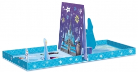 Disney Kraina Lodu 2: 24 dni do gwiazdki