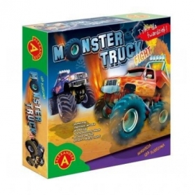 Monster Truck Fight (2097)