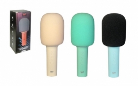 Miofon z dźwiękami i światłami MIX