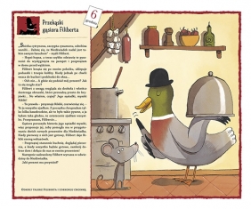 Gwiazdka u Niedźwiadka. Książkowy kalendarz adwentowy