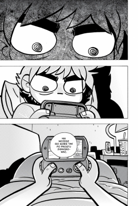 Scott Pilgrim Tom 6. W godzinie chwały