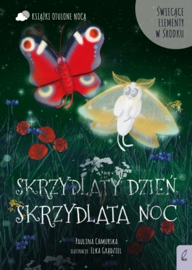 Otulone nocą Szydlaty dzień. szydlata noc