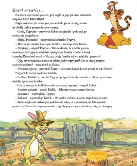 Moja pierwsza encyklopedia Zwierzęta. Disney