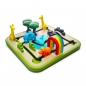 IUVI Games. Smart Games: Park Safari Jr (PL)
