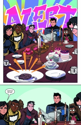 Batman Przygody rodziny Wayne'ów. Tom 1